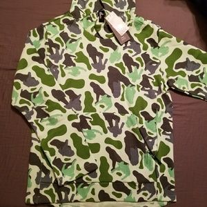 Adidas x NERD Pharrell Williams Hoodie